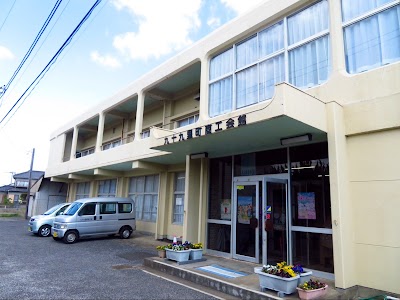 九十九里町商工会