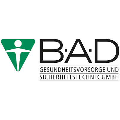 B·A·D Gesundheitszentrum Ravensburg (Arbeitssicherheit, Arbeitsmedizin und Gesundheitsmanagement)