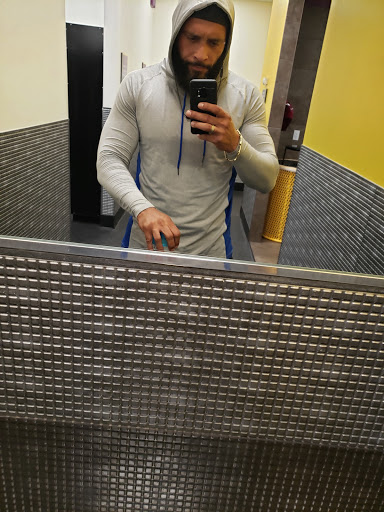 Gym «Planet Fitness», reviews and photos, 6761 Hadley Rd, South Plainfield, NJ 07080, USA