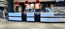 Atmosphère du Restauration rapide McDonald's 2A à Roissy-en-France - n°11