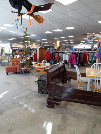 Thrift Store «Goodwill Store & Donation Center», reviews and photos