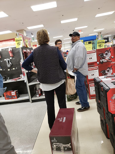 Department Store «Sears», reviews and photos, 5080 N Montclair Plaza Ln, Montclair, CA 91763, USA