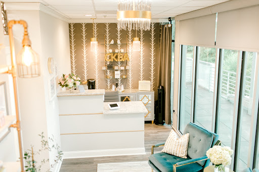 Waxing Hair Removal Service «Carter Kayte: Makeup, Skin Care, & Wax Boutique», reviews and photos, 203 Racine Dr #208, Wilmington, NC 28403, USA