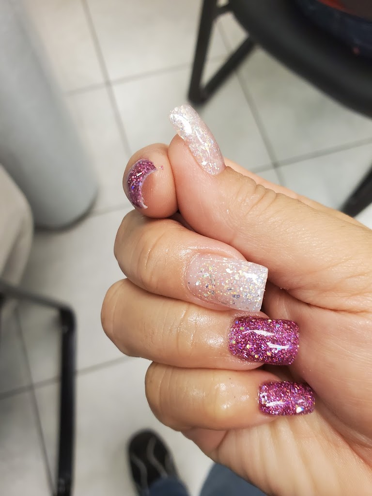 Globe Nails 77076