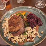 Photo n°2 de l'avis de Bernhard.u fait le 13/11/2023 à 13:50 sur le  Pippin - die kleine Gastronomie à Aachen