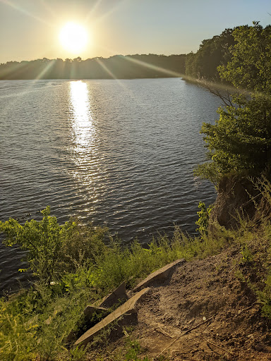 Park «Van Buren Park Beach», reviews and photos, 50901 S Interstate 94 Service Dr, Belleville, MI 48111, USA
