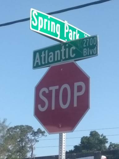 Auto Repair Shop «MechaniCare Auto Repair LLC», reviews and photos, 2700 Atlantic Blvd, Jacksonville, FL 32207, USA