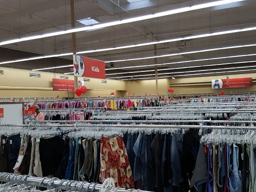 Thrift Store «Savers», reviews and photos, 16 Live Oak Ave, Arcadia, CA 91006, USA