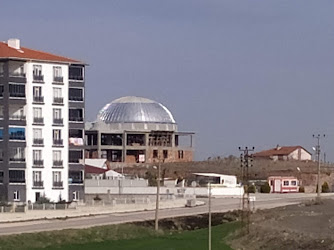 Hazreti Ali camii