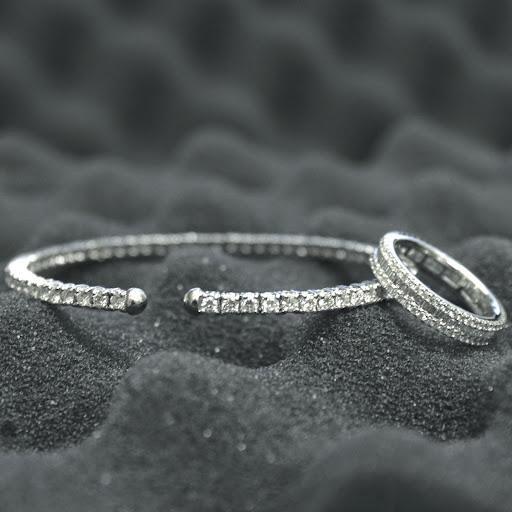 Jewelry Store «By Design Jewelers», reviews and photos, 1607 Ponce De Leon Blvd #106, Coral Gables, FL 33134, USA