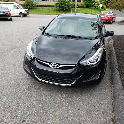 Hyundai Dealer «Torrington Hyundai», reviews and photos, 1446 E Main St, Torrington, CT 06790, USA