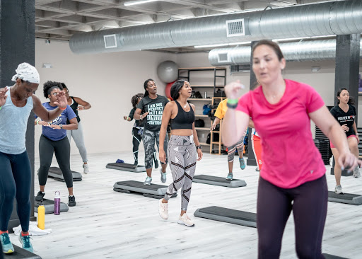 Dance School «Inner Me Studios | Pole Dance Classes, Houston Dance Studio», reviews and photos, 617 Richmond Ave, Houston, TX 77006, USA