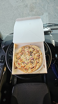 Pizza du Pizzas à emporter Pizza Mama La Charité sur Loire à La Charité-sur-Loire - n°1