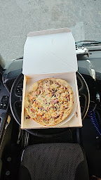 Photo n°1 de Pizza Mama La Charité sur Loire à La Charité-sur-Loire ()