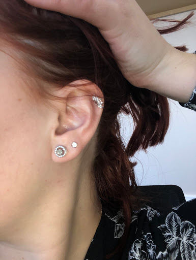 Tattoo Shop «Jade Monkey Tattoo Studio», reviews and photos, 1207 S Kerr Ave, Wilmington, NC 28403, USA