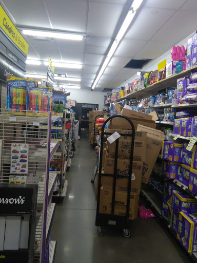 Discount Store «Dollar General», reviews and photos, 9201 US-119, Coldiron, KY 40819, USA