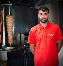 Photos du propriétaire du Kebab Mille Et Une Saveur à Nantes - n°4