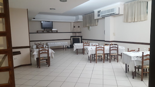 Ricci Park Hotel Via Italia 90, 18, 82018 San Giorgio del Sannio BN, Italia