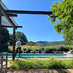 Photo n°11 de l'avis de Grace.o fait le 16/06/2022 à 09:15 sur le  Agriturismo Le Pianore à Monticello Amiata