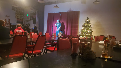 American Restaurant «Rocket Shop Cafe», reviews and photos, 2000 S Union Ave, Bakersfield, CA 93307, USA