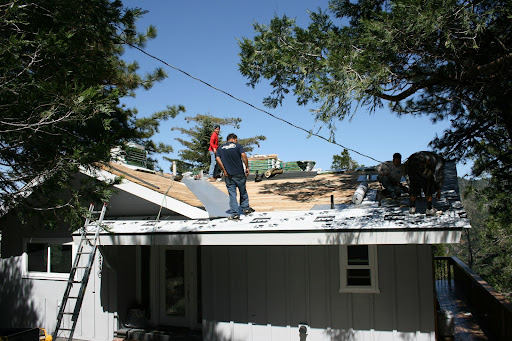 Roofing Contractor «All Weather Roofing Co», reviews and photos, 229 N Loma Pl, Upland, CA 91786, USA
