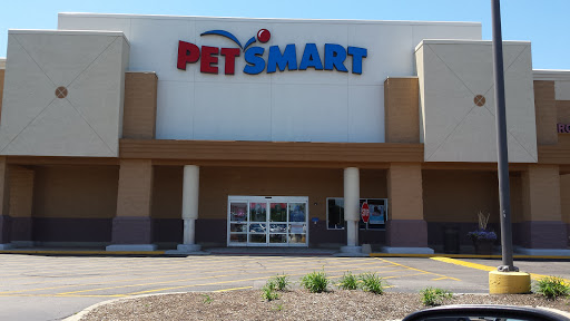 Pet Supply Store «PetSmart», reviews and photos, 976 IL-59, Aurora, IL 60504, USA
