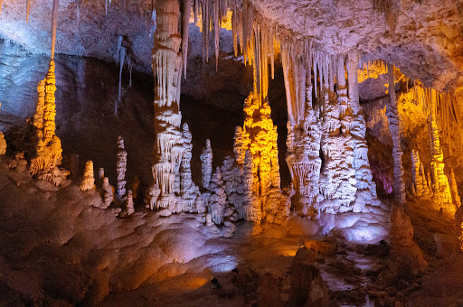 Stalactite Cave Nature Reserve