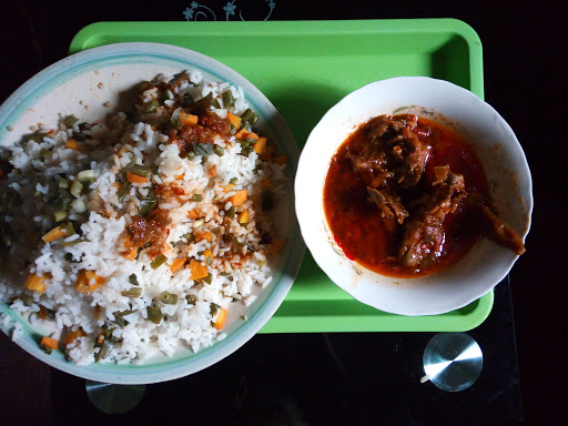 S & M Plaza, New Karu, Nigeria, Shopping Mall, state Nasarawa