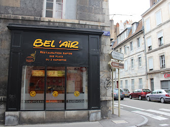 LE BEL’AIR TANDOORI