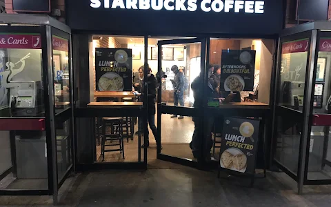 Starbucks Coffee, Waterloo image
