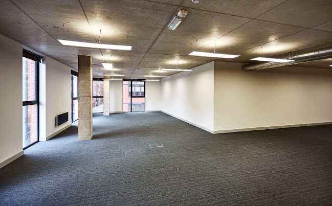Jactin House Offices - Manchester