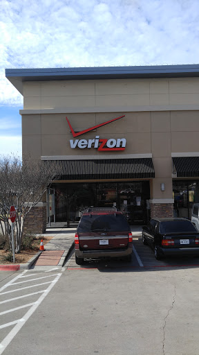 Cell Phone Store «Verizon», reviews and photos, 741 N Central Expy, Plano, TX 75075, USA