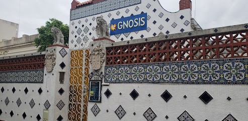 GNOSIS - AGEACAC