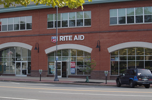 Rite Aid, 10A Main St, Middletown, CT 06457, USA, 