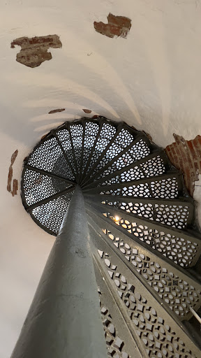 Lighthouse «Little Sable Point Lighthouse», reviews and photos