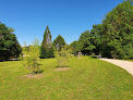 Parc des Basses Combottes Fontaine-lès-Dijon