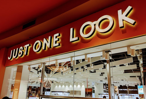 Sunglasses Store «Just One Look», reviews and photos, 11401 NW 12th St, Miami, FL 33172, USA