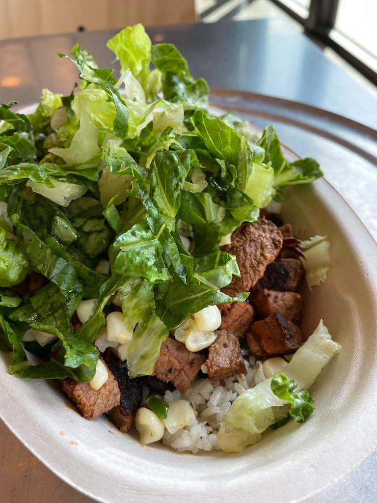 Chipotle Mexican Grill 84084
