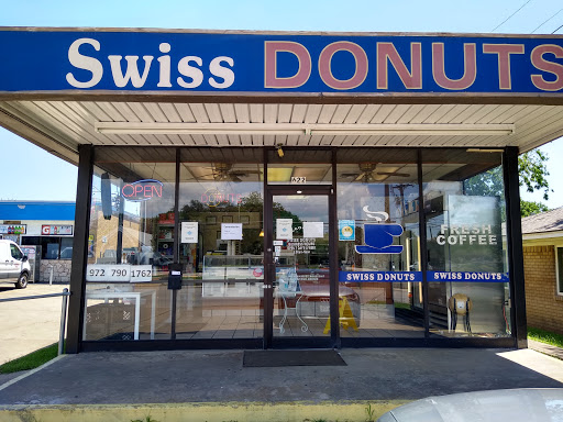Donut Shop «Swiss Donut», reviews and photos, 622 N Story Rd, Irving, TX 75061, USA
