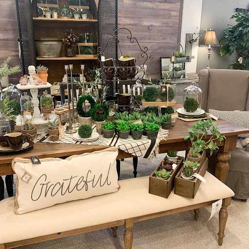 Furniture Store «Union Furniture and Flooring», reviews and photos, 21 S Washington Ave, Union, MO 63084, USA