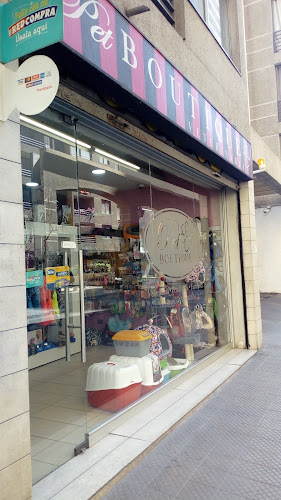 Clínica Pet Boutique - Colina
