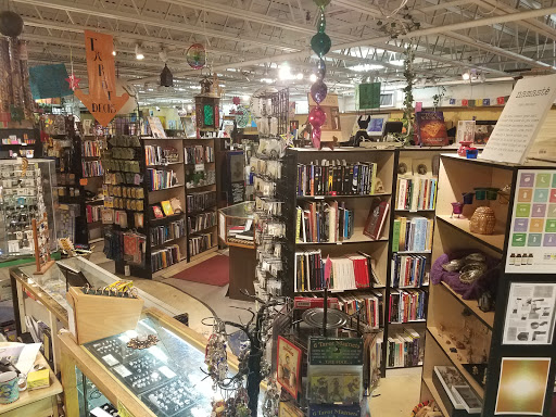 Book Store «Magus Books & Herbs», reviews and photos, 1309 1/2 4th St SE, Minneapolis, MN 55414, USA