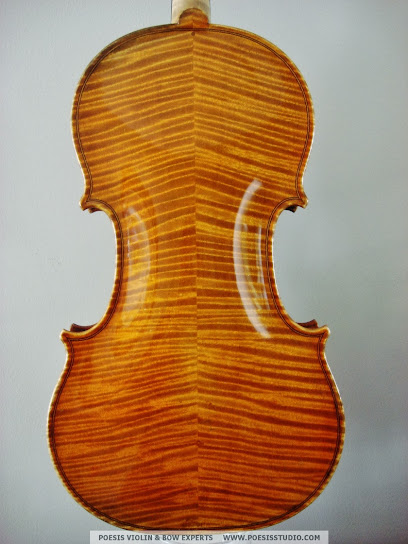 Poesis Fine Violins & Bows- Best Violin Shop, Appraisers, Restorers & Experts in Vancouver, Canada