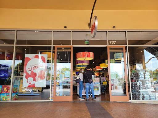 Toy Store «Disney Store», reviews and photos, 100 Citadel Dr, Commerce, CA 90040, USA