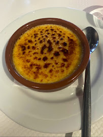 Crème catalane du Restaurant français La Maison du Boulevard à Paris - n°8