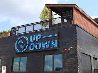 Up-Down Nashville