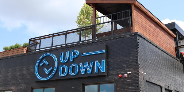 Up-Down Nashville