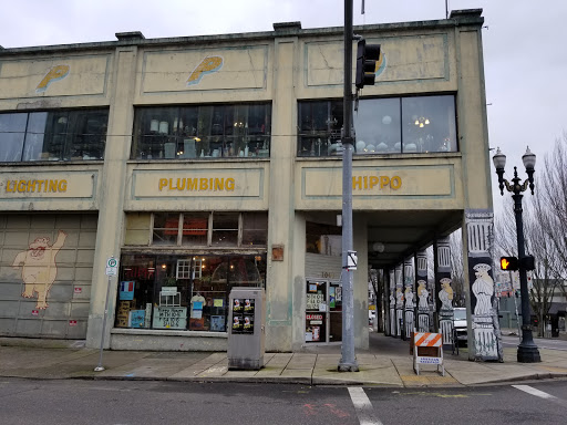 Hardware Store «Hippo Hardware & Trading Co», reviews and photos, 1040 E Burnside St, Portland, OR 97214, USA