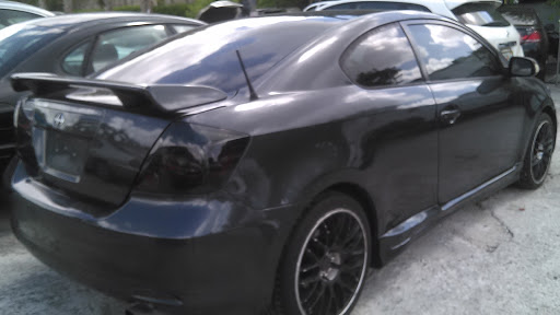 Used Car Dealer «BH CARS», reviews and photos, 1750 N State Rd 7, North Lauderdale, FL 33068, USA