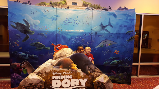 Movie Theater «Goodrich Hamilton 16 IMAX + GDX», reviews and photos, 13825 Norell Rd, Noblesville, IN 46060, USA